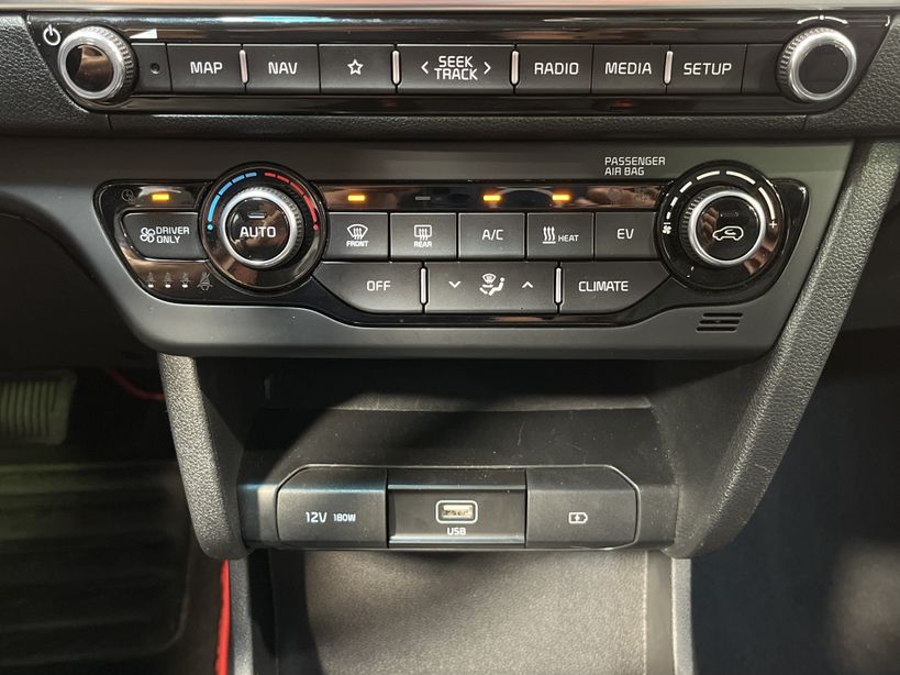 KIA E NIRO 2021 - Photo n°16