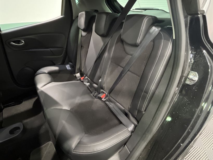 RENAULT CLIO IV 2018 - Photo n°39