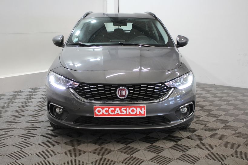 FIAT TIPO STATION WAGON MY19 E6D 2019 - Photo n°2