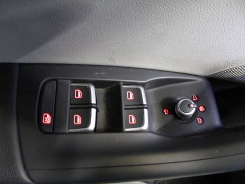 AUDI Q3 2014 - Photo n°117