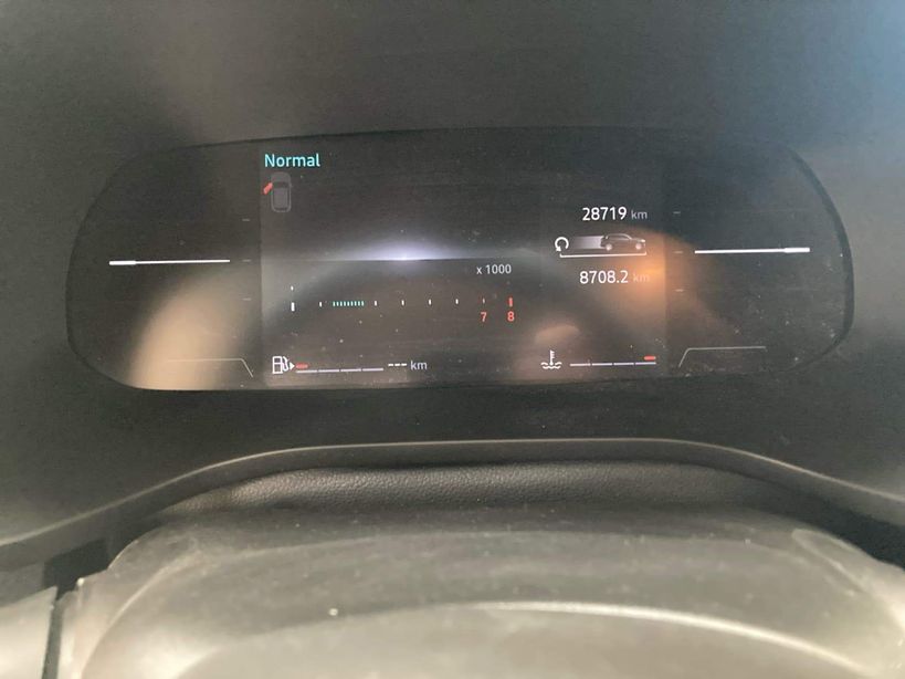 RENAULT ARKANA 2024 - Photo n°13