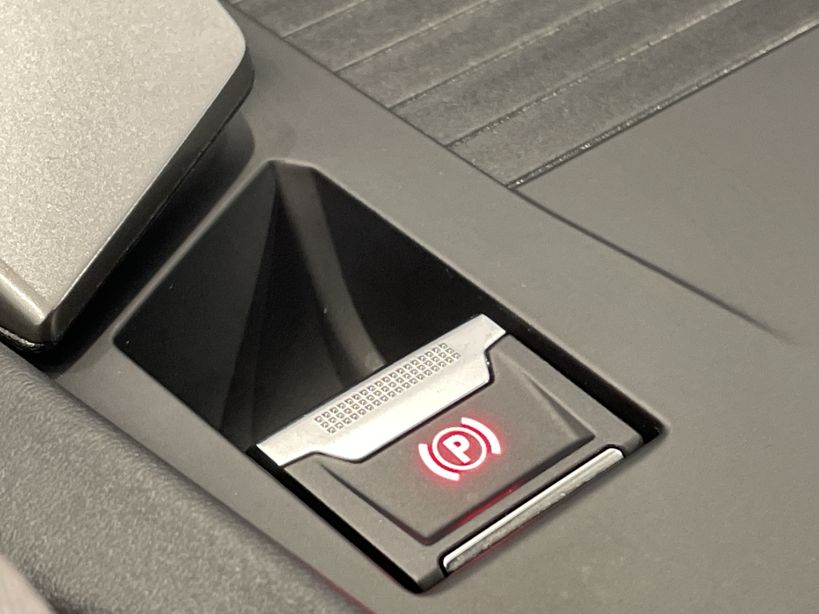 PEUGEOT 408 2024 - Photo n°22