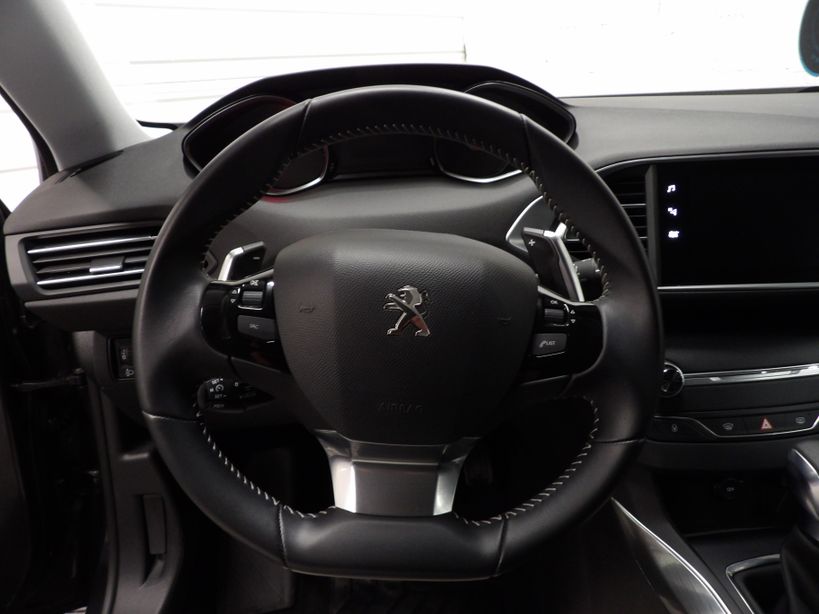 PEUGEOT 308 BUSINESS 2019 - Photo n°16