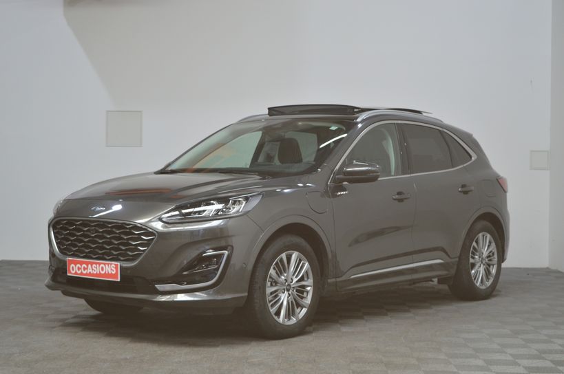 FORD KUGA 2021 - Photo n°1