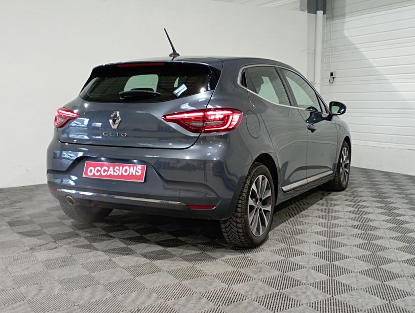 RENAULT CLIO V 2020 - Photo n°6