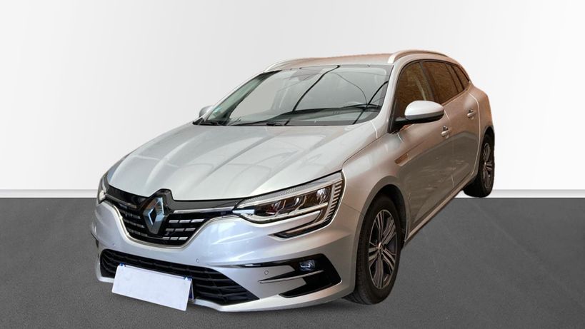 RENAULT MEGANE IV ESTATE 2021 - Photo n°1