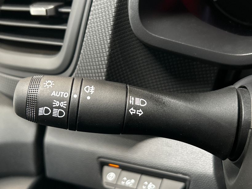 RENAULT TRAFIC FOURGON 2026 - Photo n°26