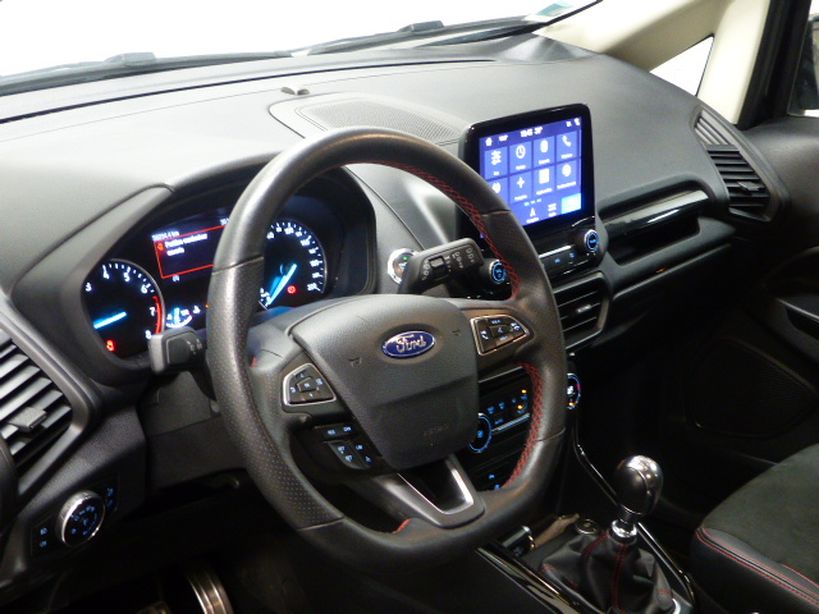 FORD ECOSPORT 2019 - Photo n°32