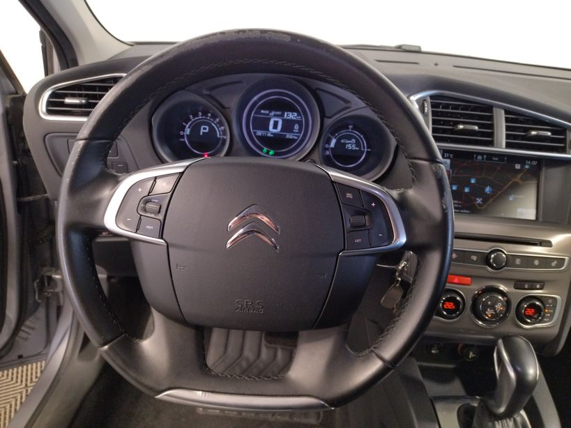 CITROEN C4 2016 - Photo n°12