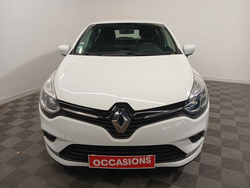 RENAULT CLIO IV SOCIETE 2019 - Photo n°2