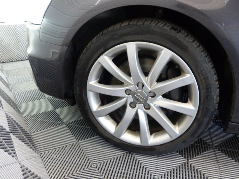 AUDI A4 2014 - Photo n°24