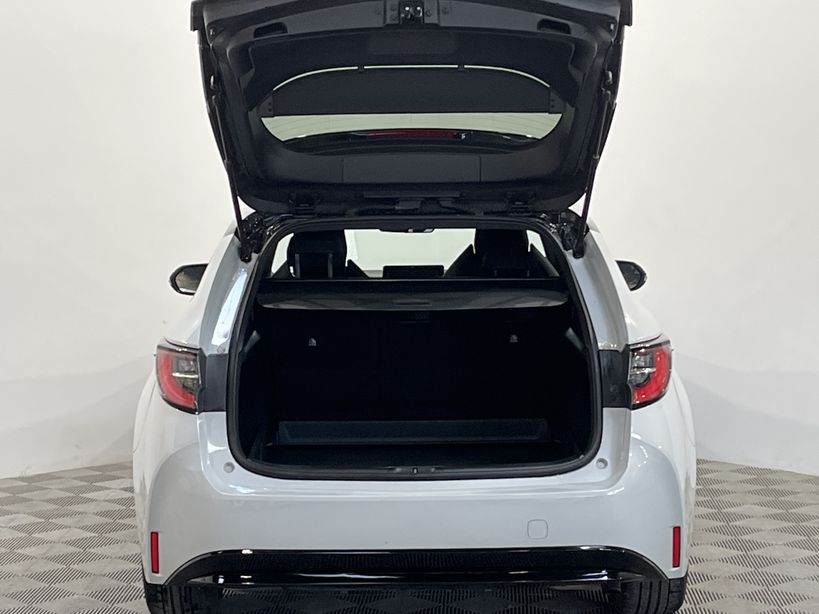TOYOTA COROLLA TOURING SPORTS HYBRIDE MY22 2022 - Photo n°42