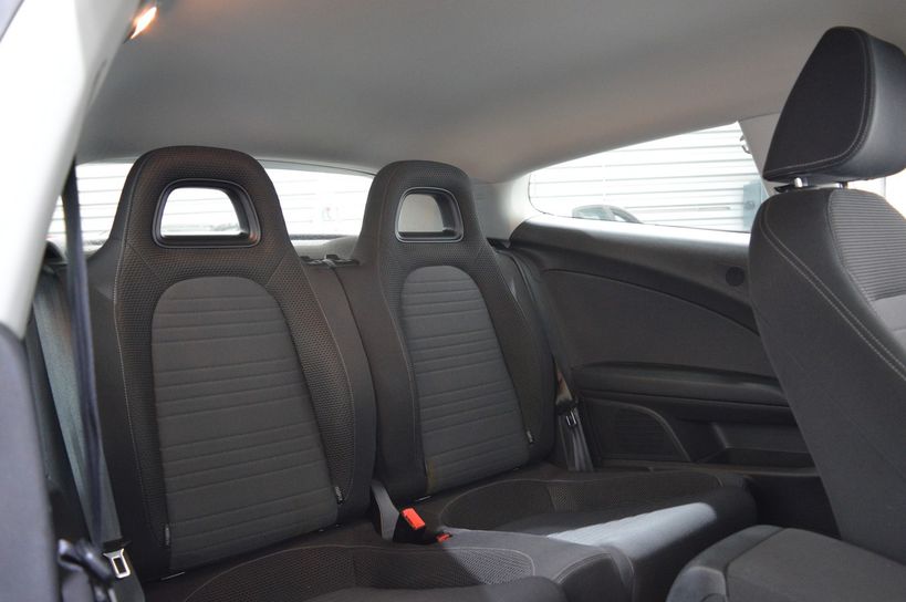 VOLKSWAGEN SCIROCCO 2013 - Photo n°6
