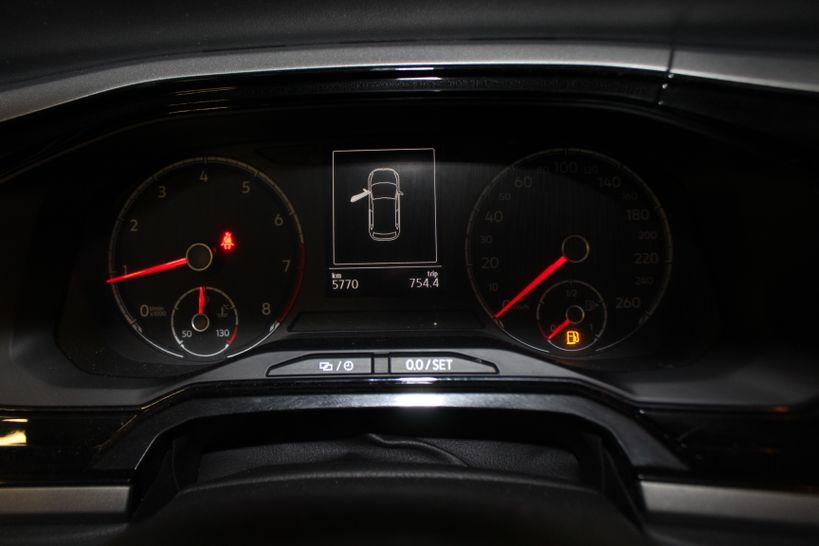 VOLKSWAGEN POLO 2019 - Photo n°13