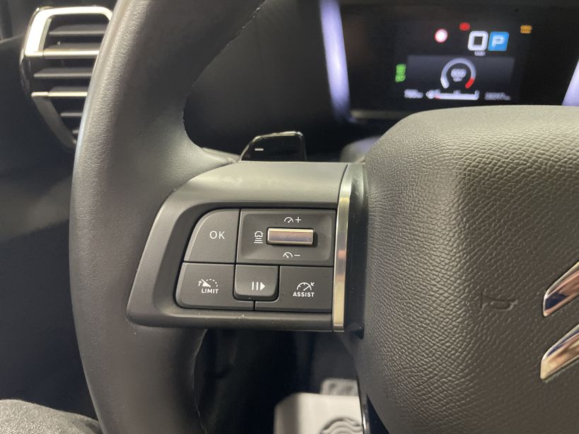 CITROEN C4 X 2023 - Photo n°18