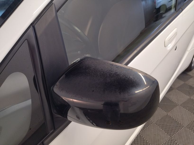 CITROEN C ZERO 2018 - Photo n°6