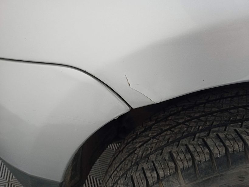 DACIA DUSTER 2013 - Photo n°3