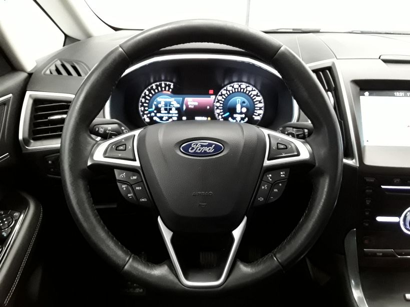 FORD S MAX 2017 - Photo n°11