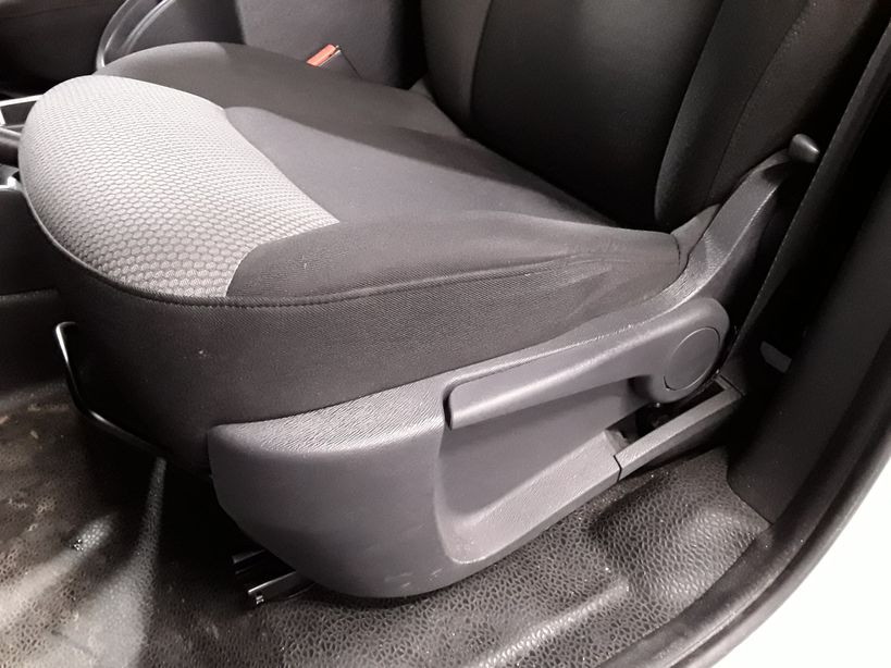 RENAULT KANGOO EXPRESS 2019 - Photo n°28