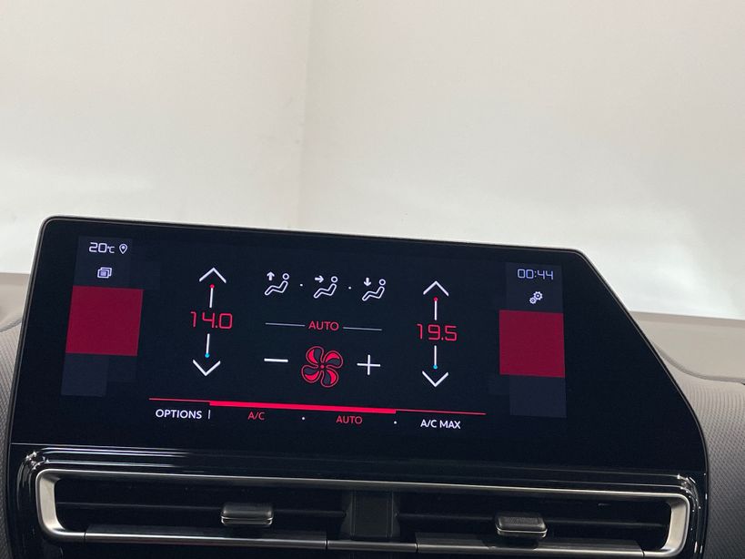 CITROEN C5 AIRCROSS 2024 - Photo n°17