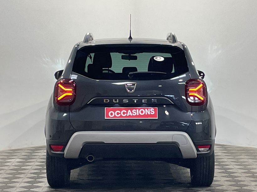 DACIA DUSTER 2022 - Photo n°6