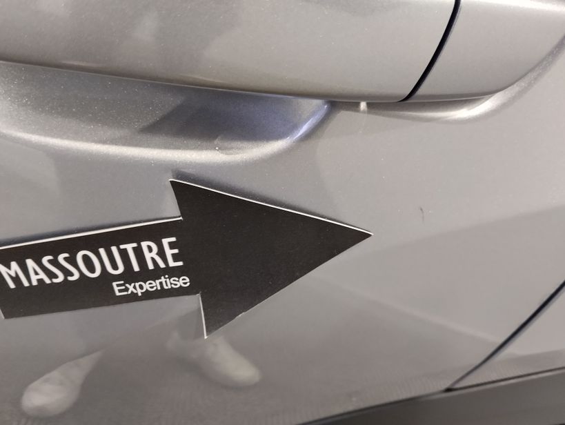 CITROEN C4 X 2023 - Photo n°3