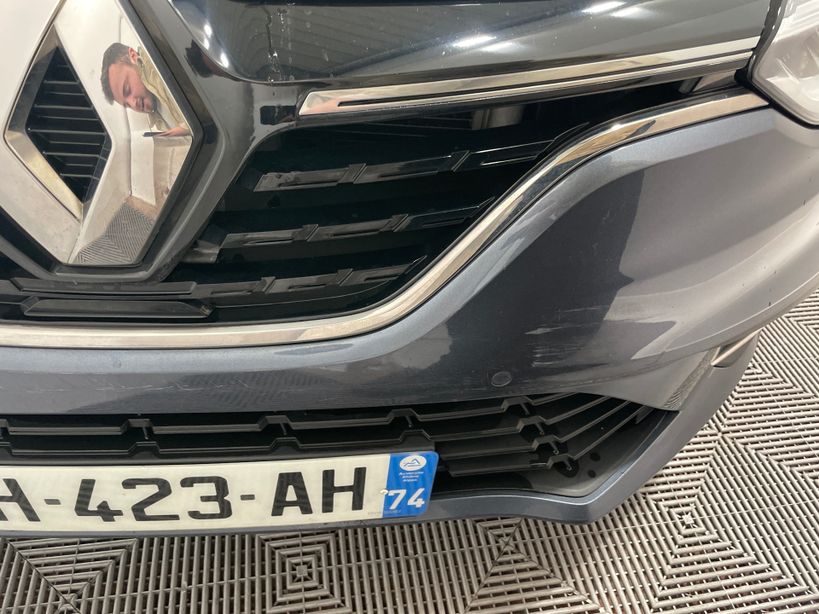 RENAULT MEGANE IV ESTATE 2022 - Photo n°3