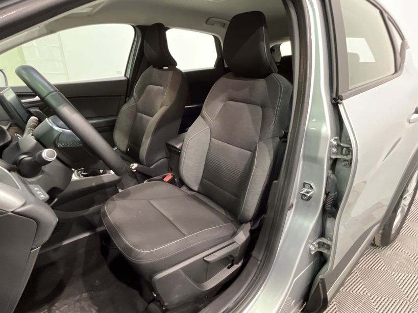 RENAULT CAPTUR 2020 - Photo n°10