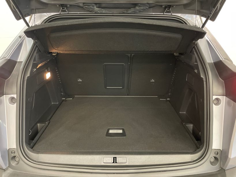 PEUGEOT 3008 2023 - Photo n°10