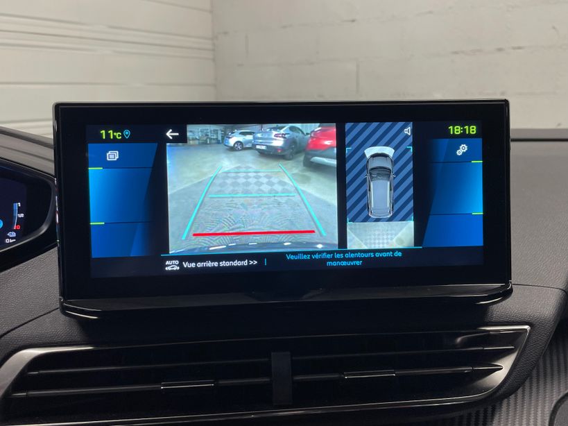 PEUGEOT 3008 2024 - Photo n°26