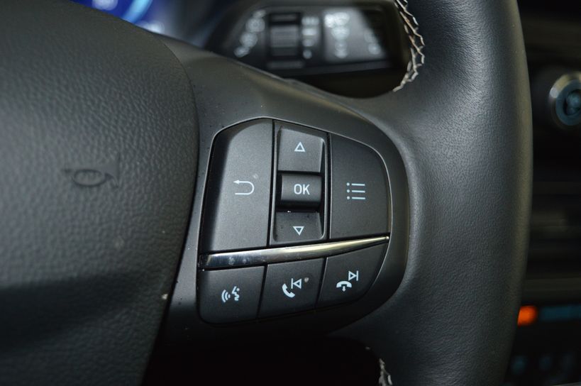 FORD KUGA 2021 - Photo n°26