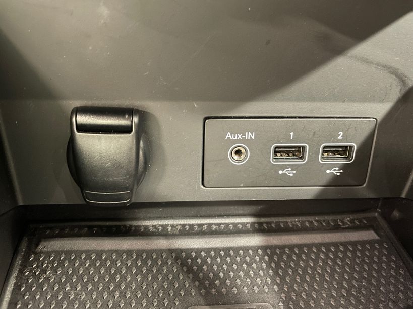 RENAULT CAPTUR 2022 - Photo n°27