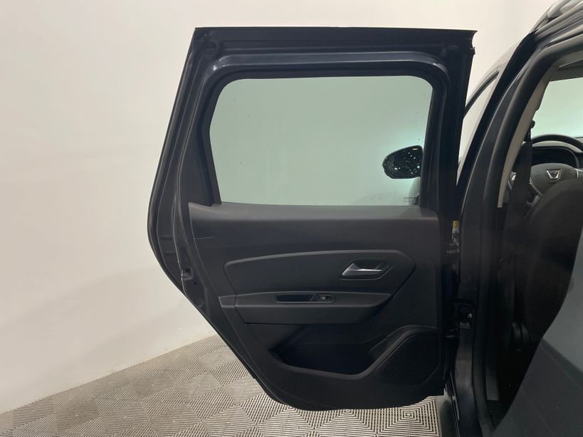 DACIA DUSTER 2022 - Photo n°37