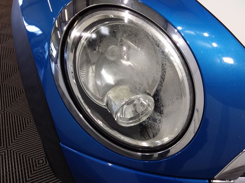 MINI HATCH R56 2010 - Photo n°6
