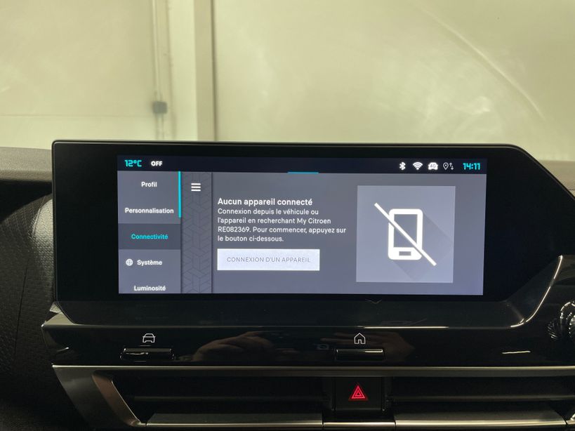 CITROEN C4 2024 - Photo n°17