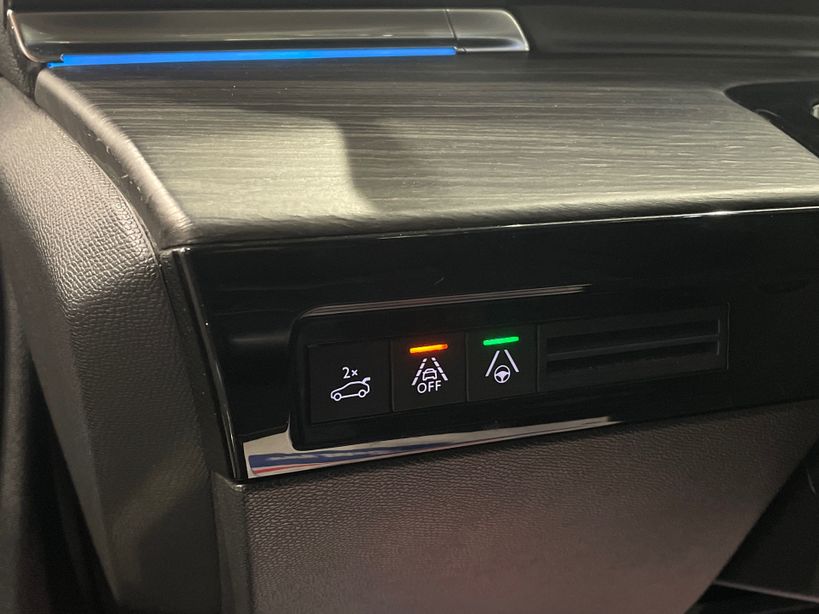 PEUGEOT 508 2019 - Photo n°39