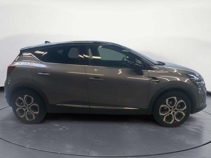 RENAULT CAPTUR 2023 - Photo n°4
