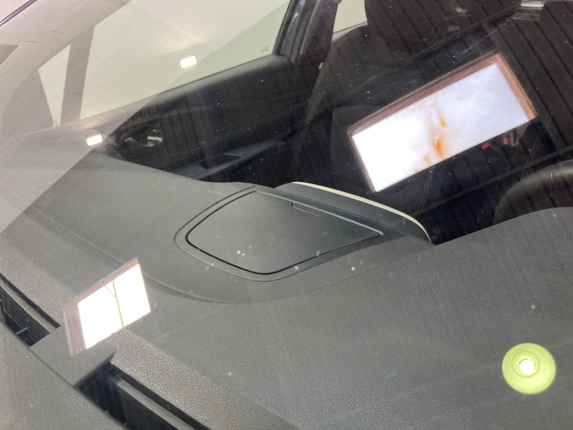 RENAULT CAPTUR 2018 - Photo n°8
