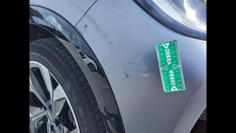 RENAULT ESPACE VI 2024 - Photo n°17