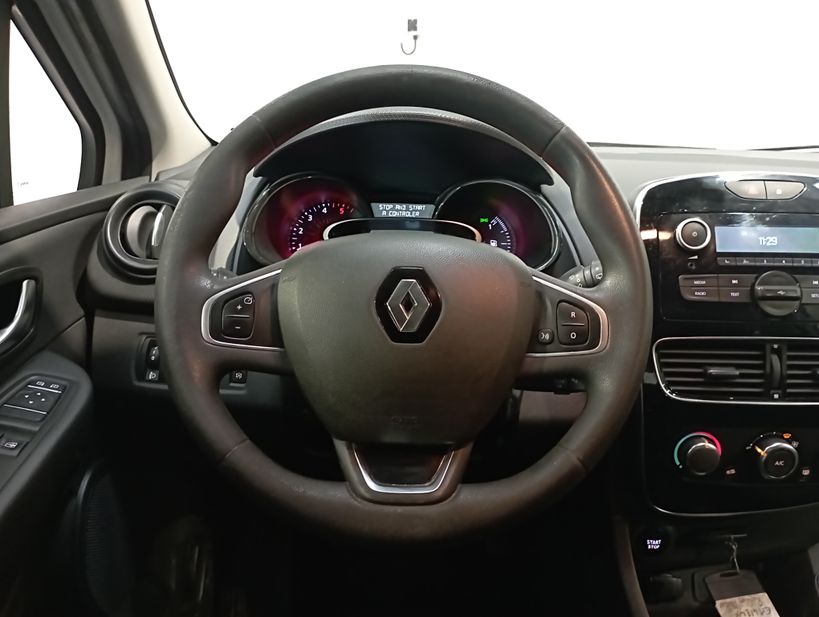RENAULT CLIO IV SOCIETE 2017 - Photo n°15