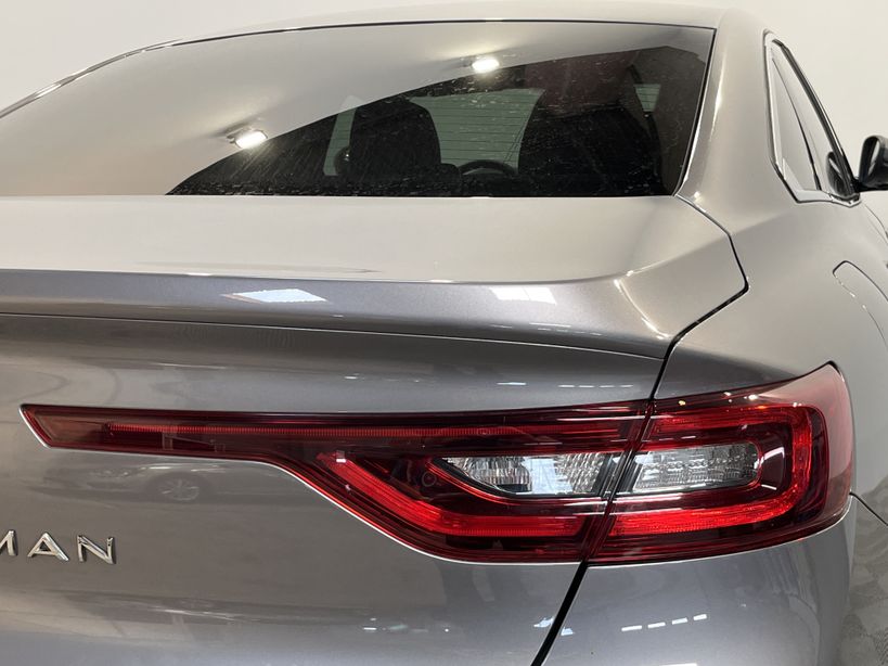 RENAULT TALISMAN 2017 - Photo n°7