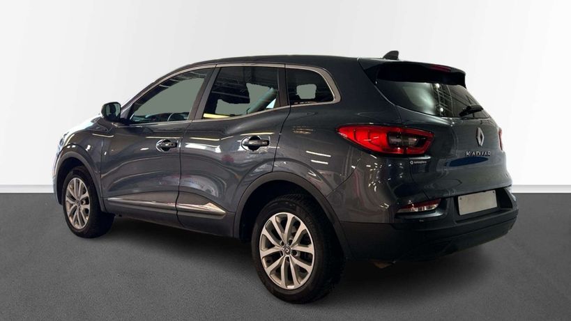 RENAULT KADJAR 2021 - Photo n°7
