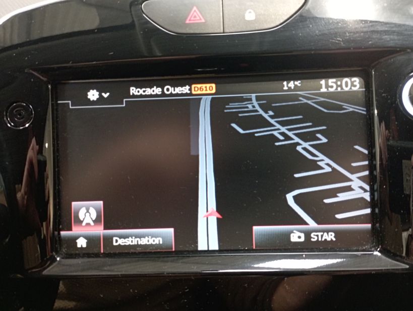 RENAULT CLIO IV SOCIETE 2019 - Photo n°18