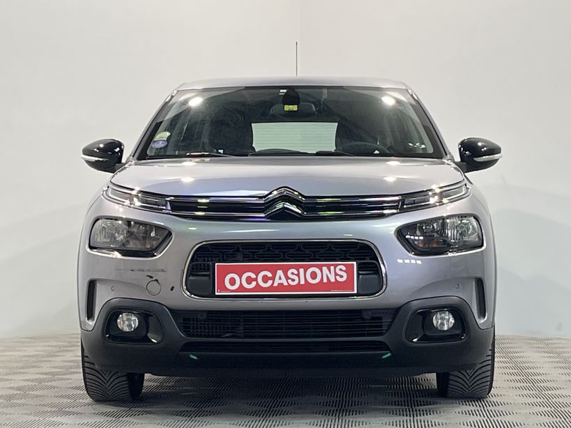 CITROEN C4 CACTUS BUSINESS 2019 - Photo n°5