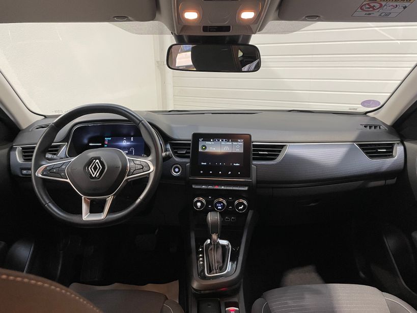 RENAULT ARKANA 2024 - Photo n°13