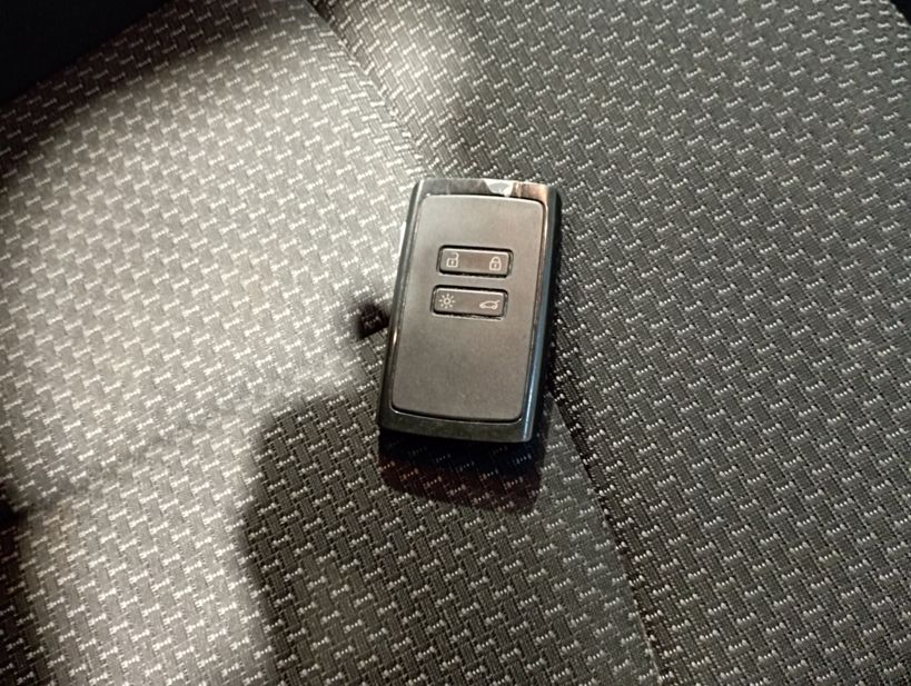 RENAULT KADJAR 2021 - Photo n°29