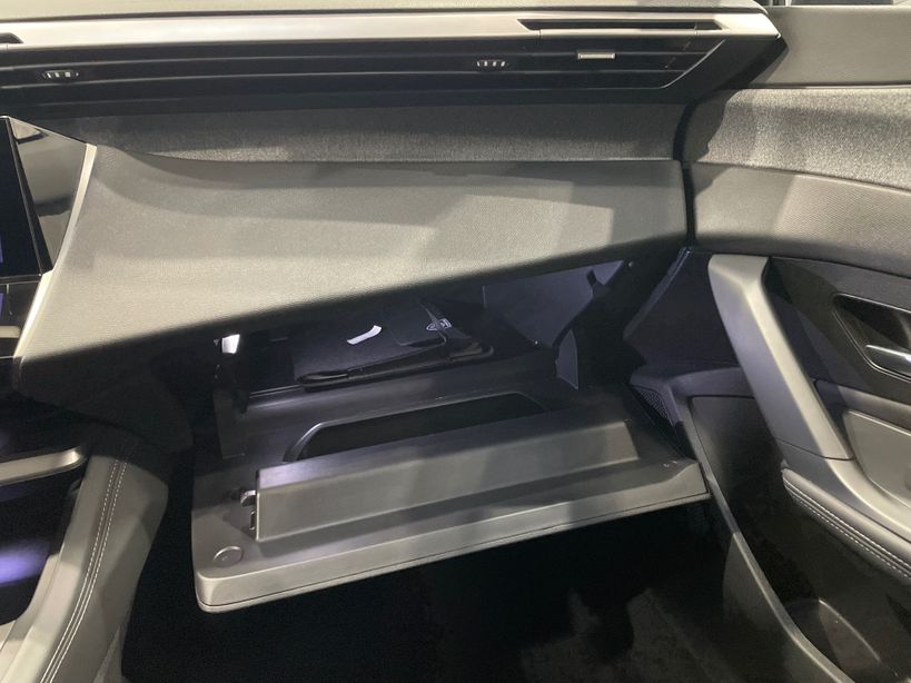 PEUGEOT 308 SW 2024 - Photo n°32