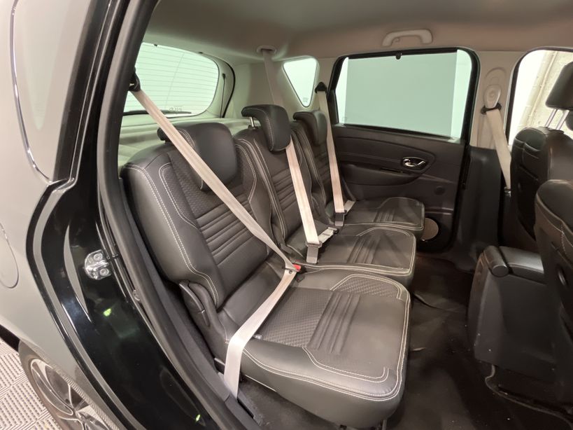 RENAULT SCENIC III 2015 - Photo n°40