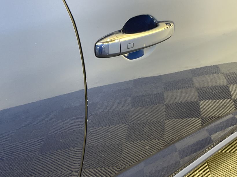 RENAULT MEGANE IV BERLINE 2021 - Photo n°7