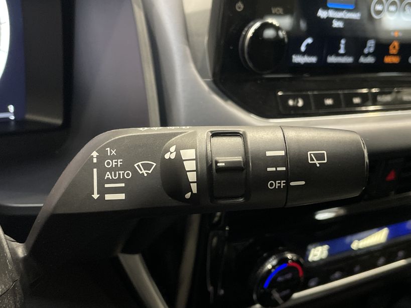 NISSAN QASHQAI 2022 - Photo n°32